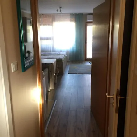 Daire Spengler Apartman 2 Harkány