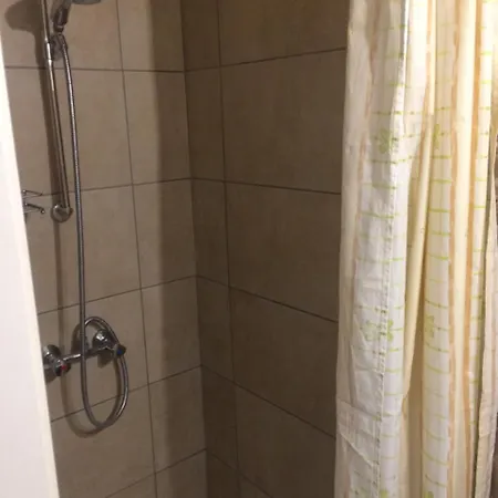 Spengler Apartman 2 * Harkány