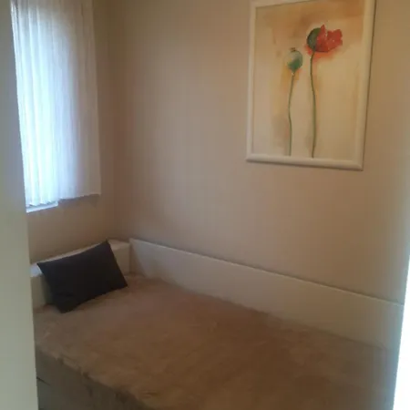 Spengler Apartman 2 Daire