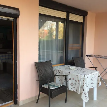 Spengler Apartman 2 *