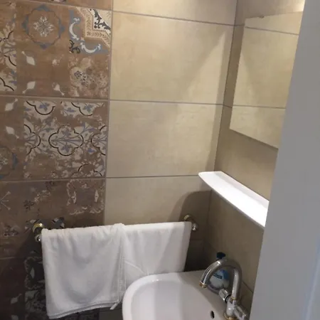 Daire Spengler Apartman 2 Harkány