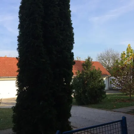 Daire Spengler Apartman 2 Harkány